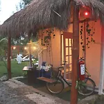 Natura Glamping Caribe