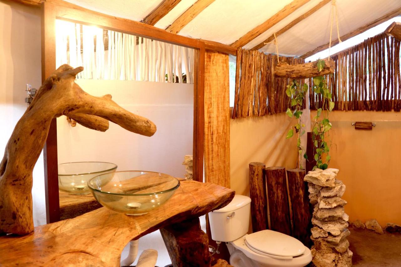 Inn Natura Glamping Caribe Playa del Carmen