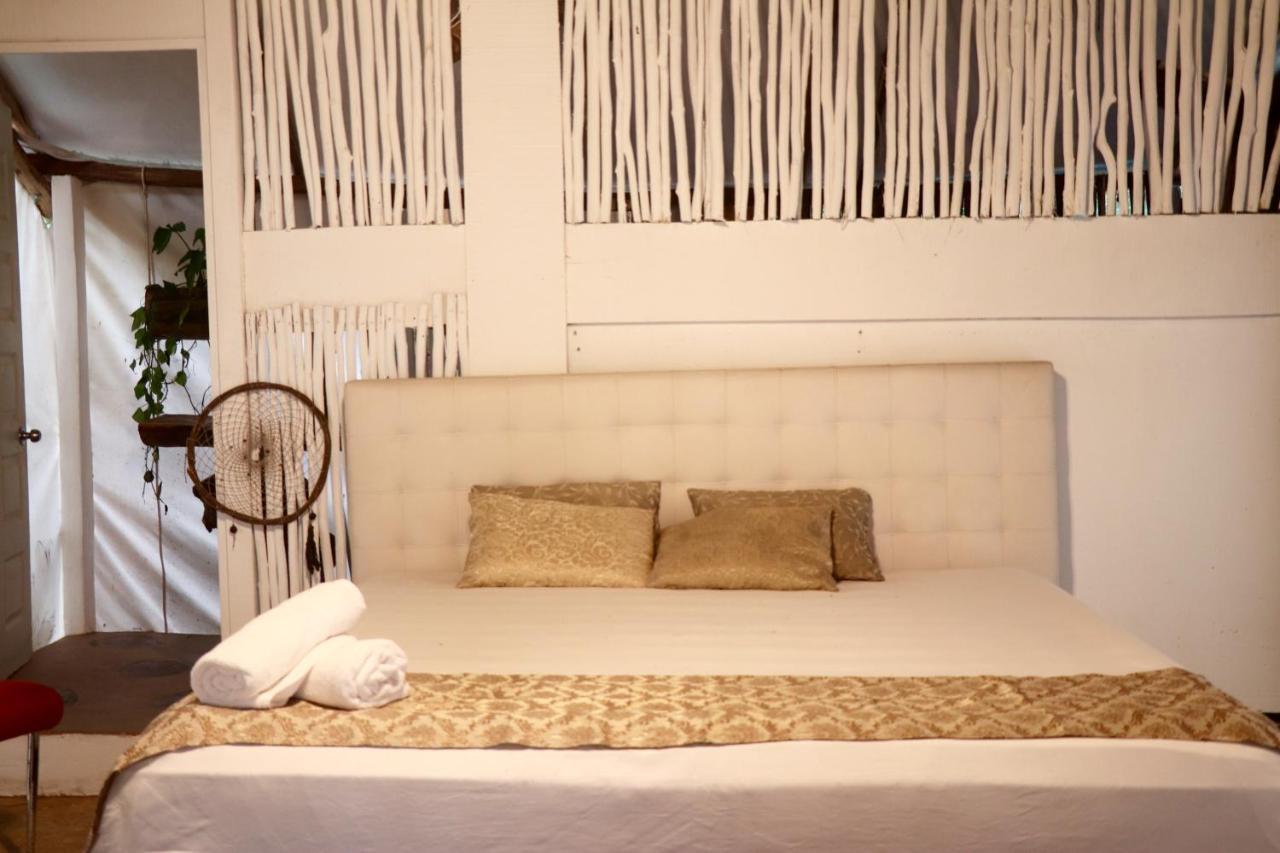 Natura Glamping Caribe *