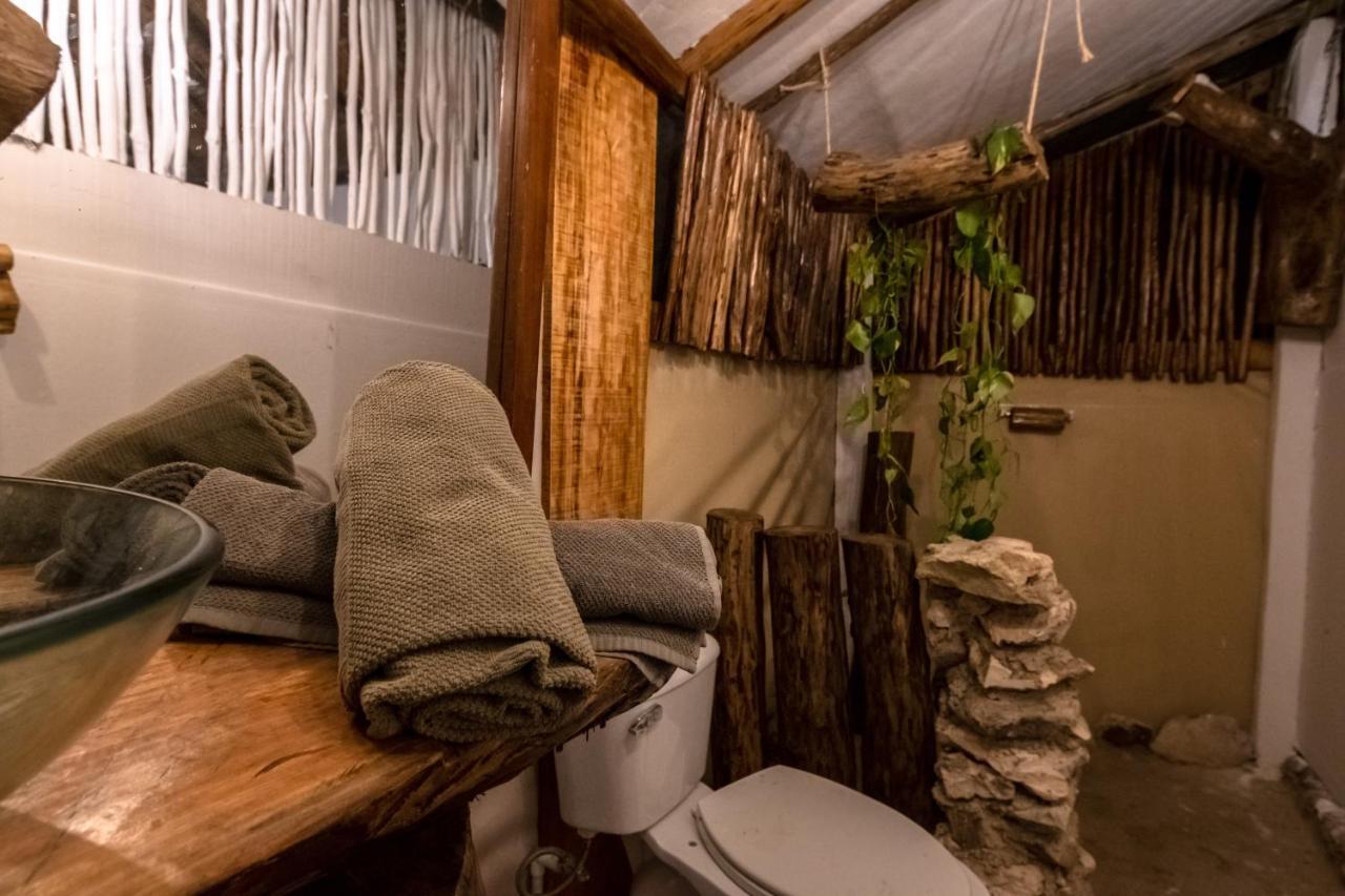 Natura Glamping Caribe Inn Playa del Carmen