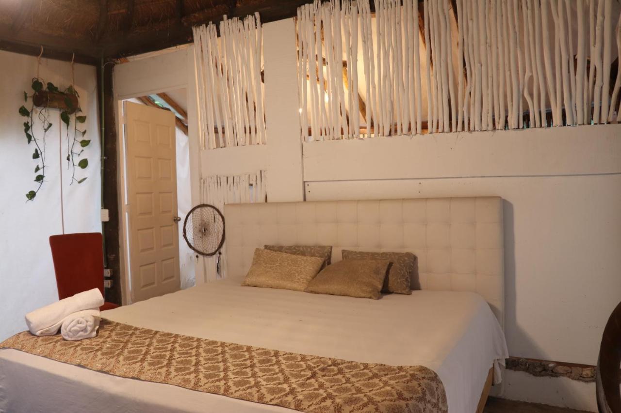 Inn Natura Glamping Caribe