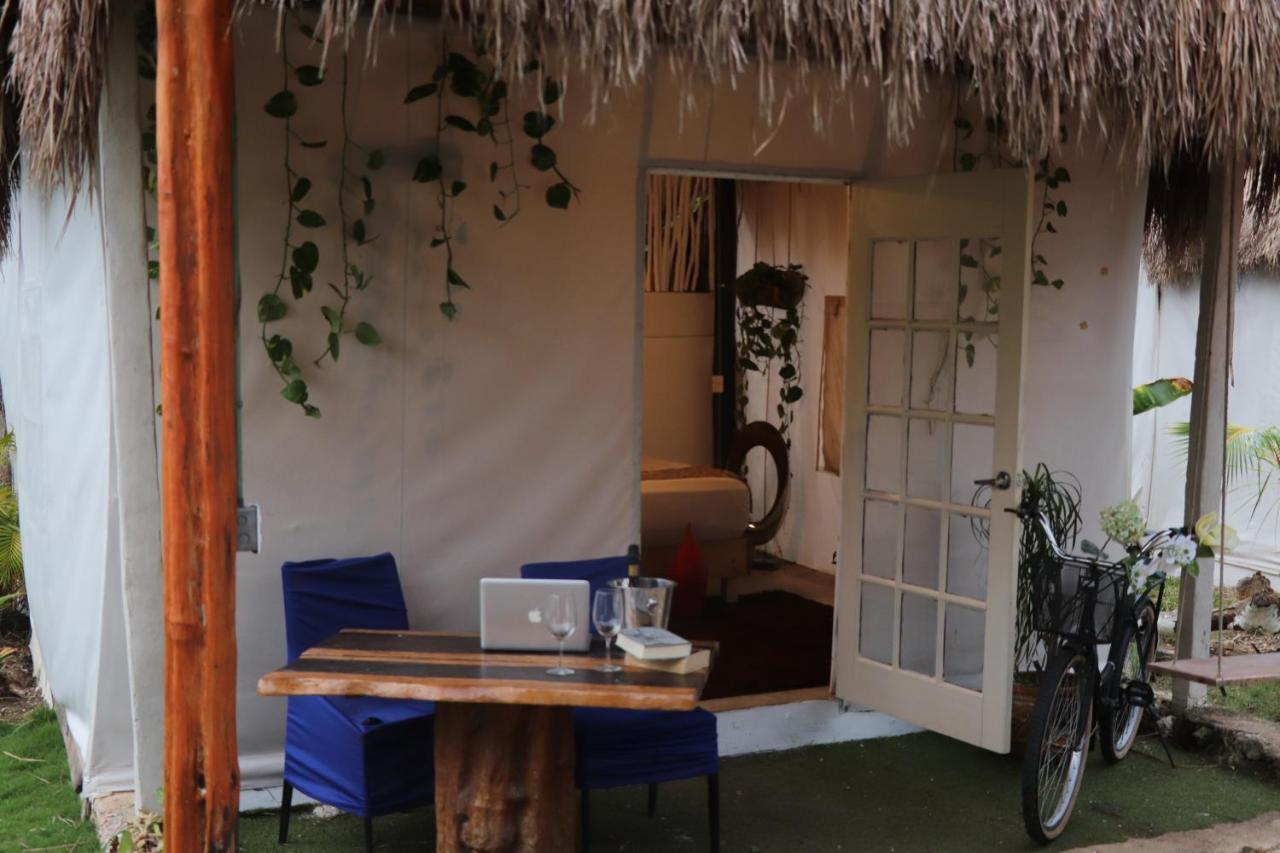Natura Glamping Caribe Inn *