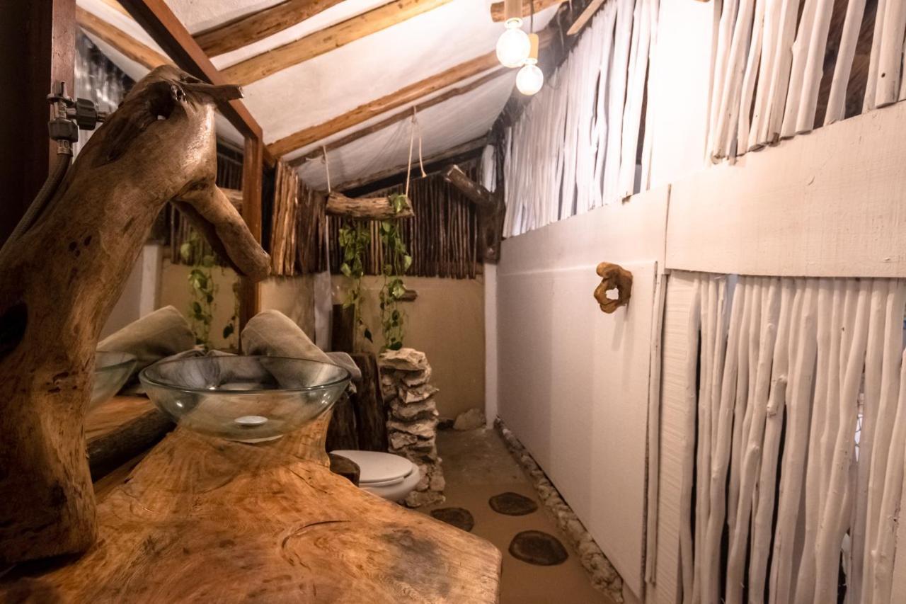 Inn Natura Glamping Caribe Playa del Carmen