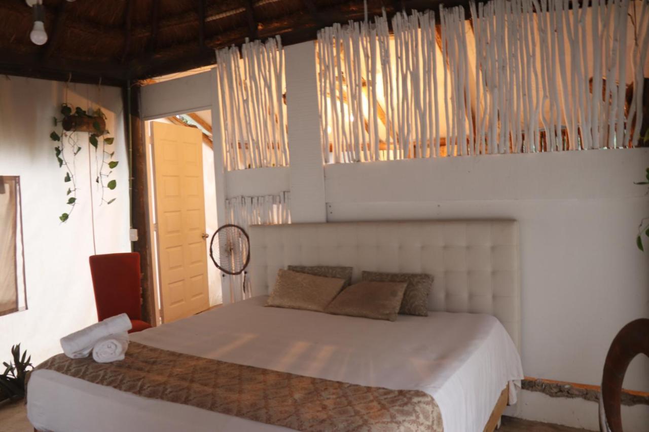 Natura Glamping Caribe *