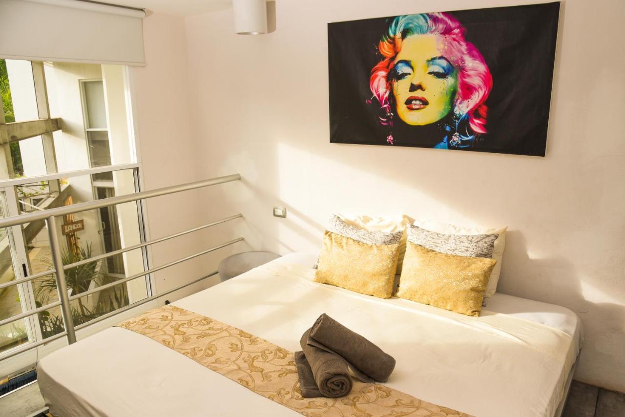 Natura Glamping Caribe Inn