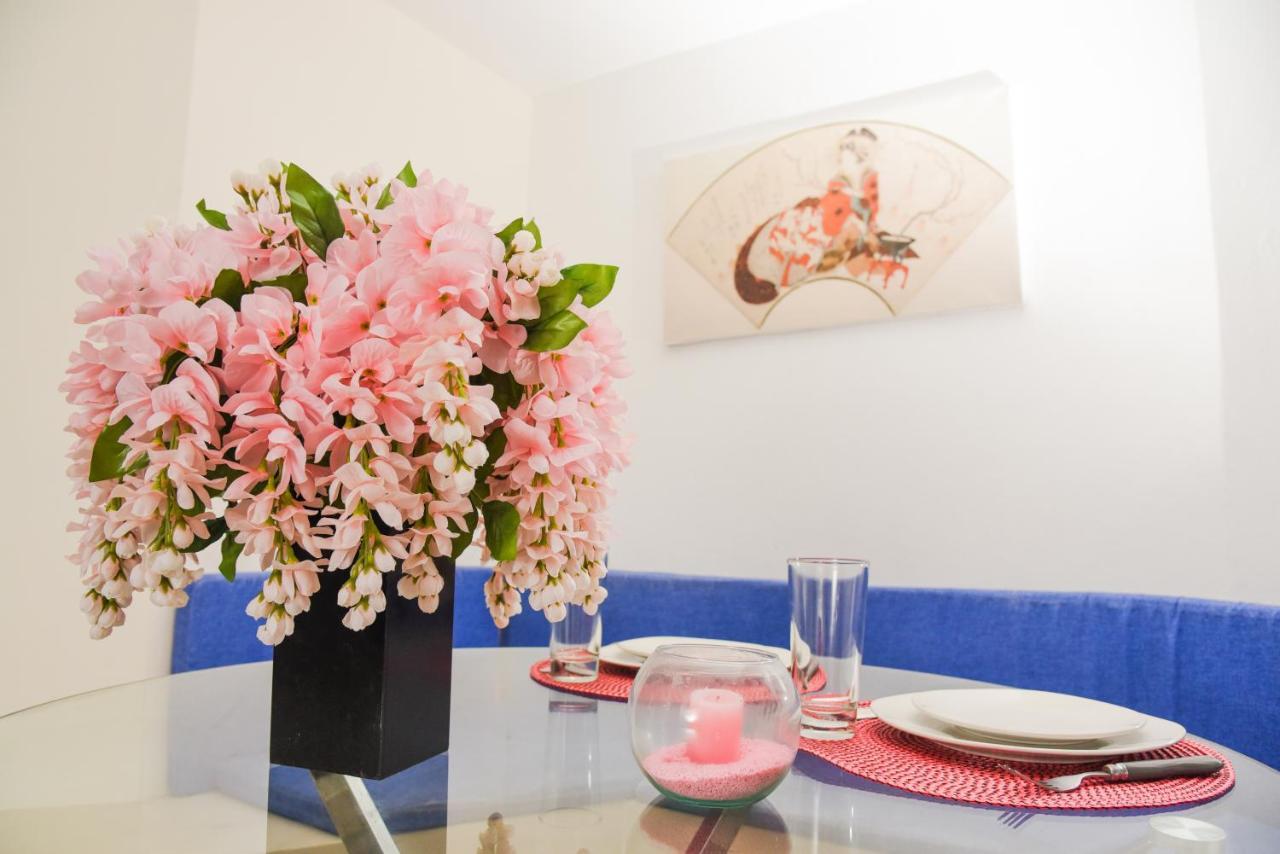 Natura Glamping Caribe Inn