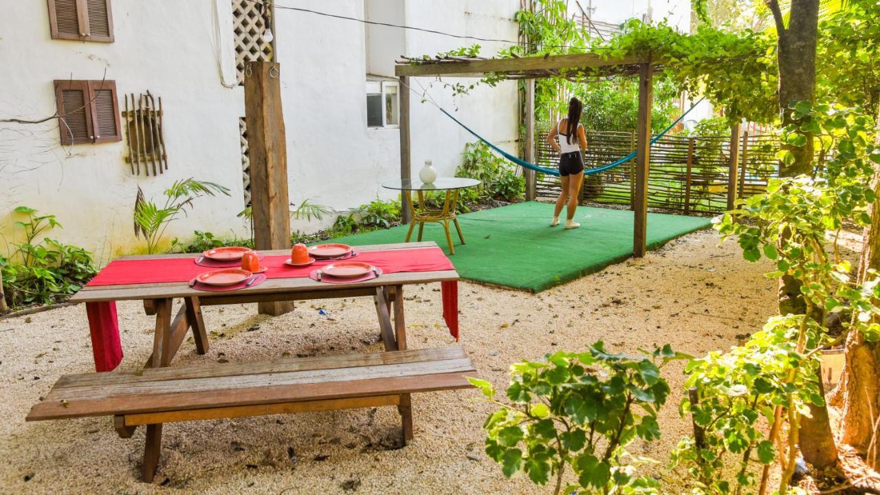 Natura Glamping Caribe Inn