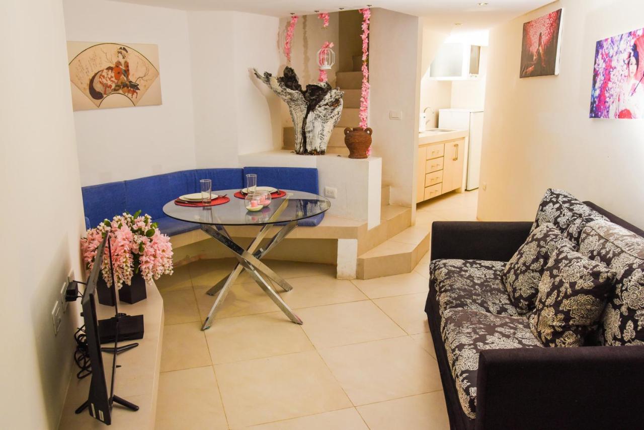 Natura Glamping Caribe Inn