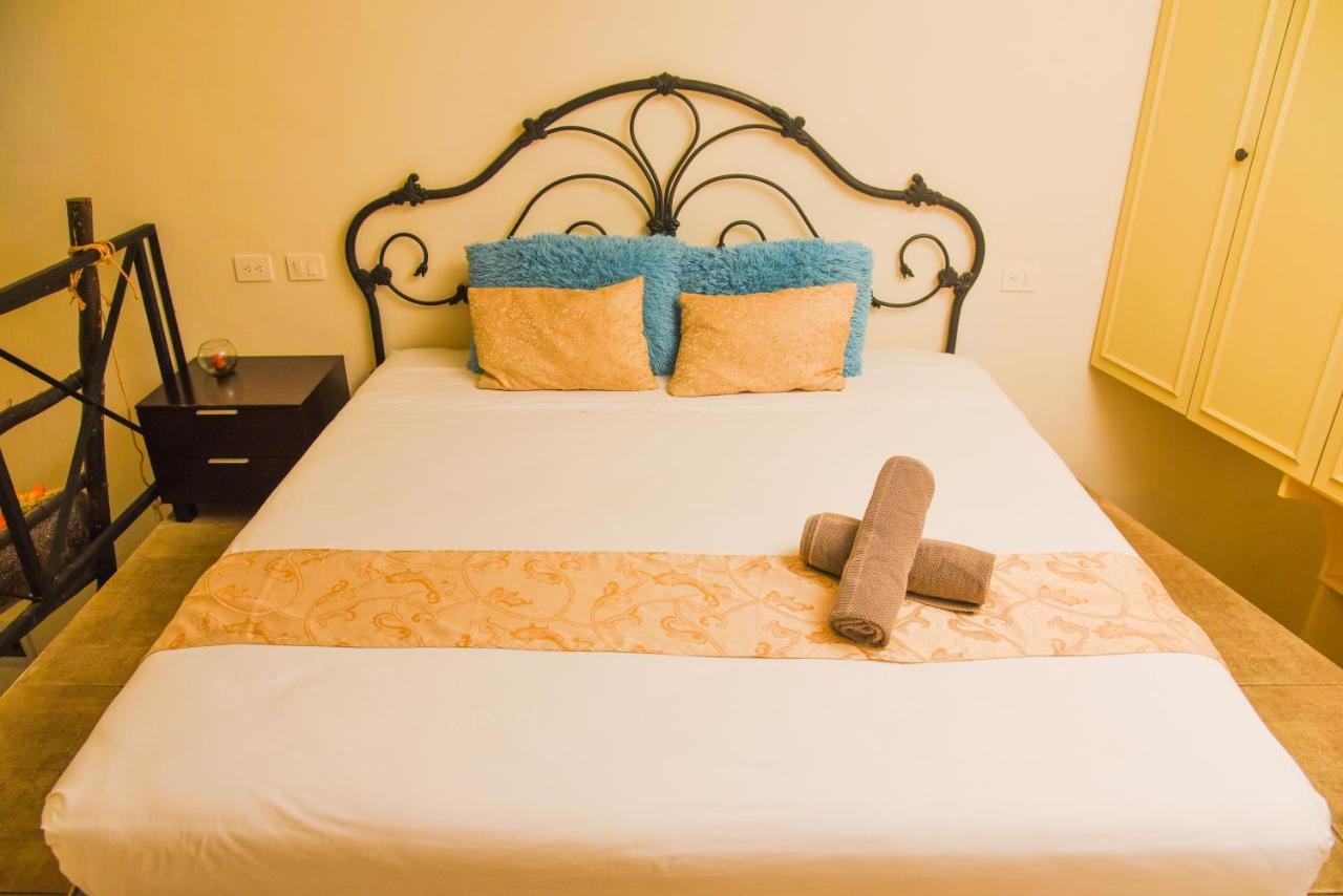Inn Natura Glamping Caribe Playa del Carmen