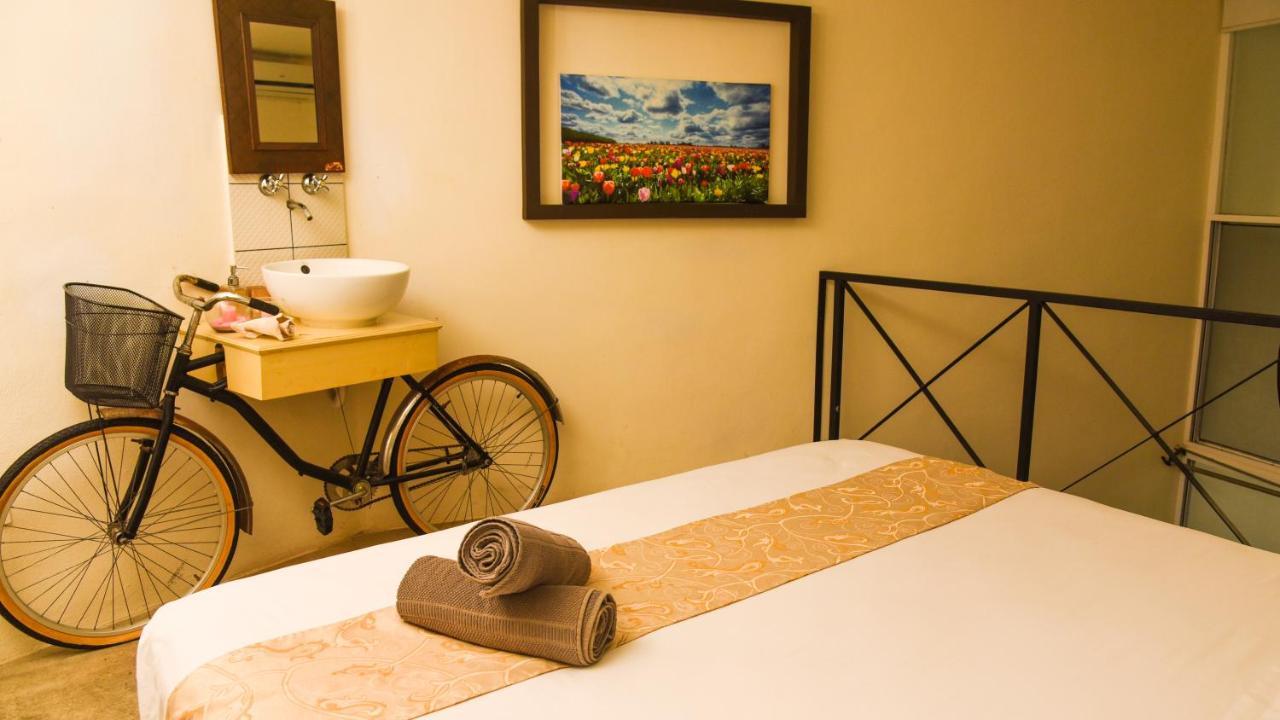 Natura Glamping Caribe * Playa del Carmen