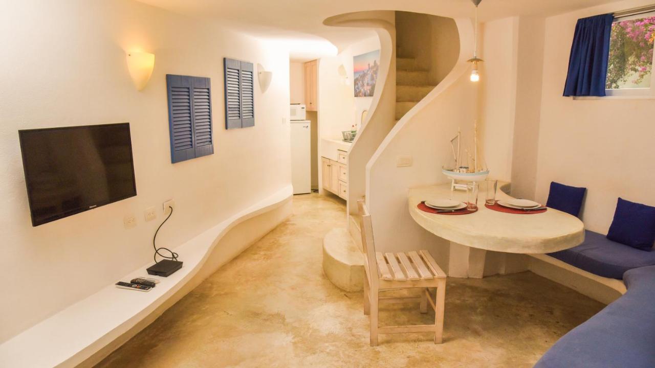 Inn Natura Glamping Caribe Playa del Carmen
