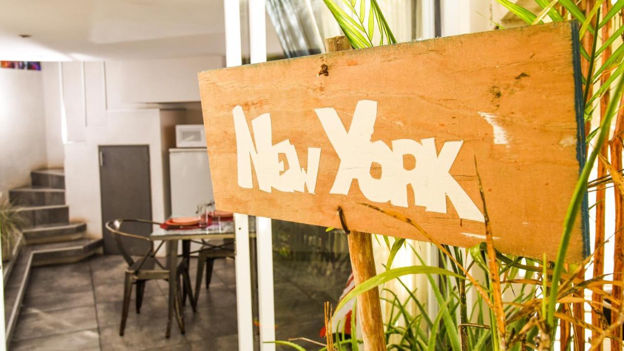 Inn Natura Glamping Caribe