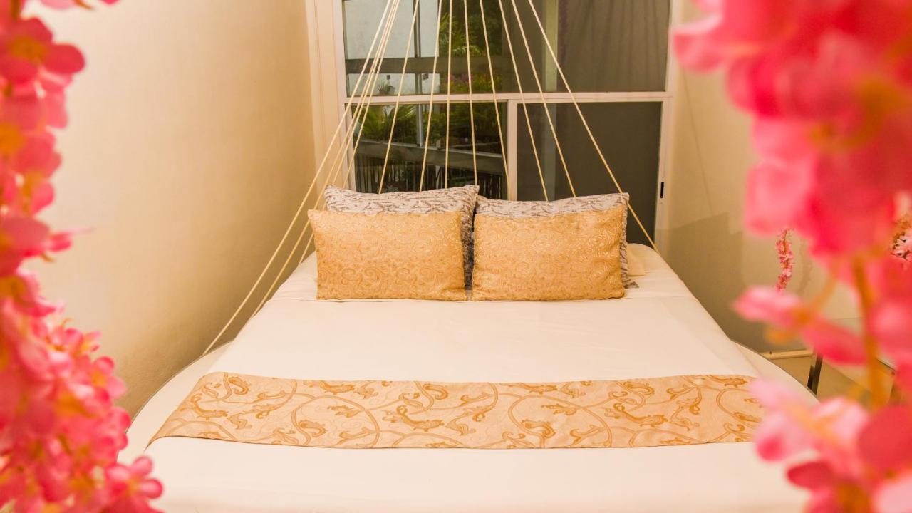 Natura Glamping Caribe Inn