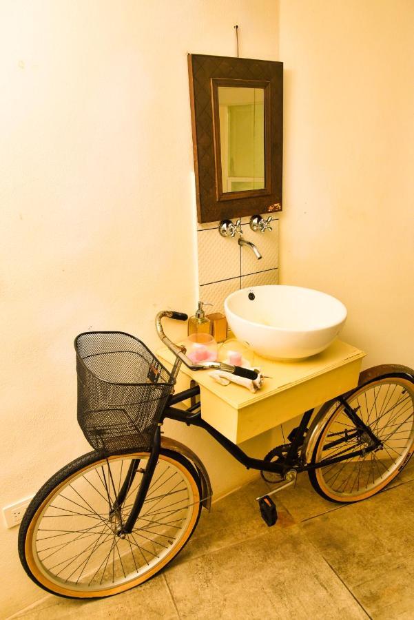 Natura Glamping Caribe Inn *