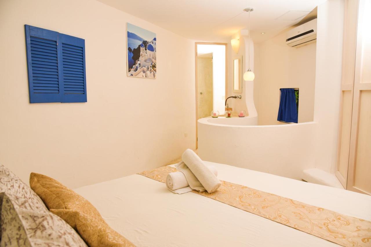 Natura Glamping Caribe Inn Playa del Carmen