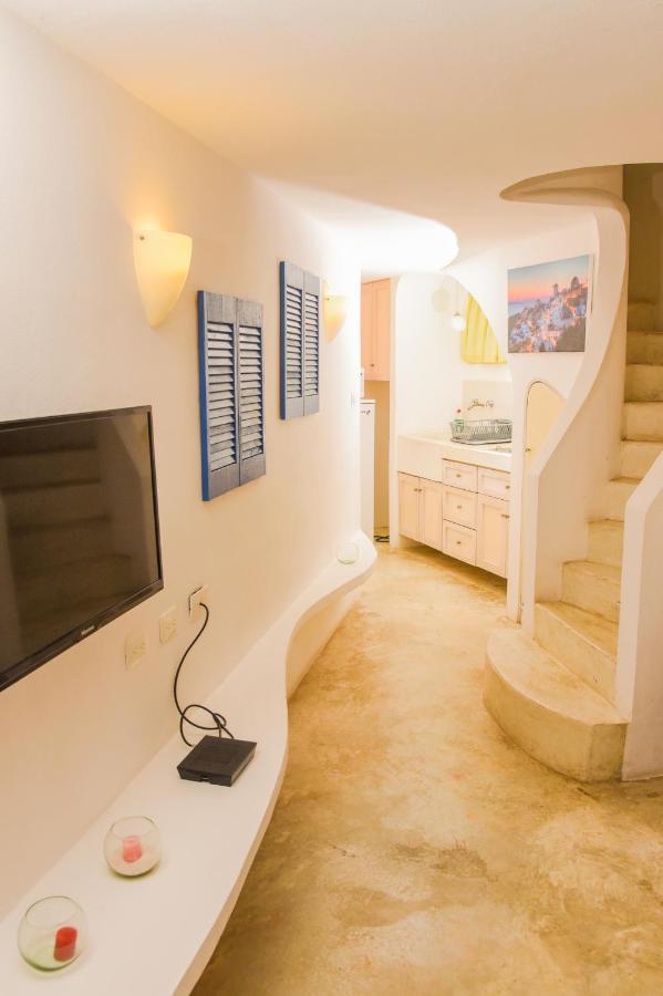 Natura Glamping Caribe